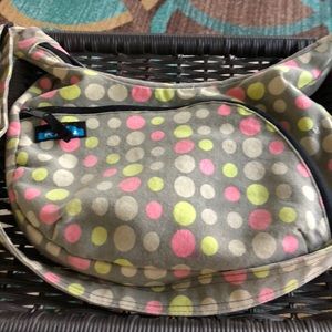 Kavu bag